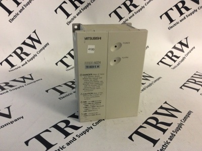Part Number - FR-A024-0.4K