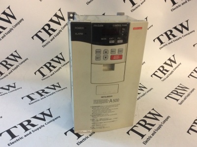 Part Number - FR-A540-3.7K