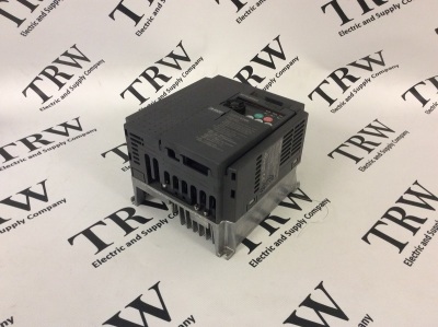 Part Number - FR-E740-0.75K