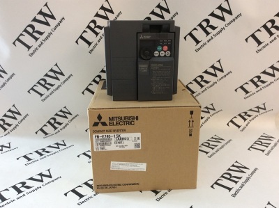 Part Number - FR-E740-1.5K