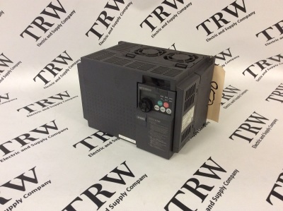 Part Number - FR-E740-7.5K