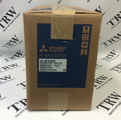 Part Number - HC-SFS352B