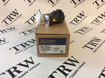 Part Number - HG-KR13