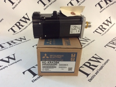 Part Number - HG-KR43BK