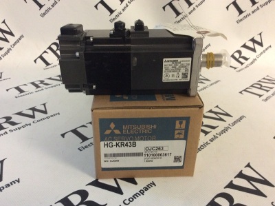 Part Number - HG-KR43B
