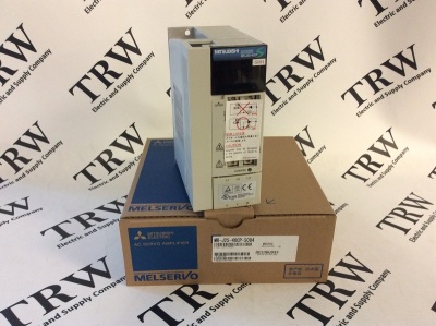 Part Number - MR-J2S-40CP-S084
