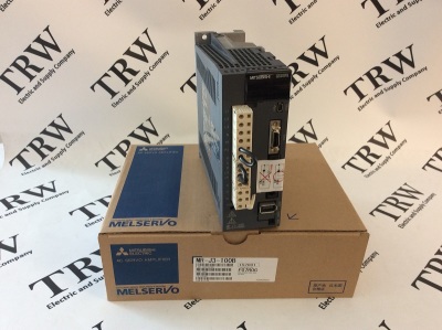 Part Number - MR-J3-100B