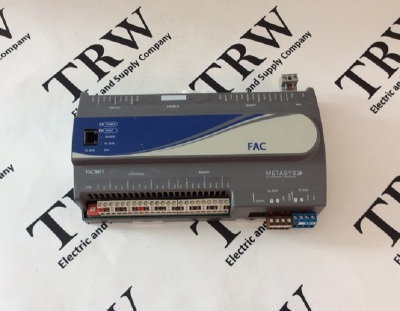 Part Number - MS-FAC3611-0