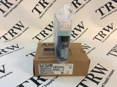 Part Number - QJ71C24N