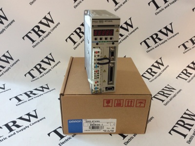 Part Number - R88D-WTA5HL