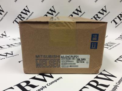 Part Number - A0J2HCPUP21