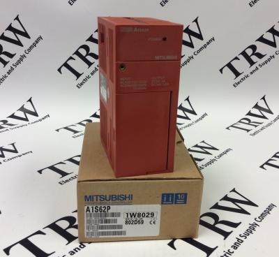 Part Number - A1S62P