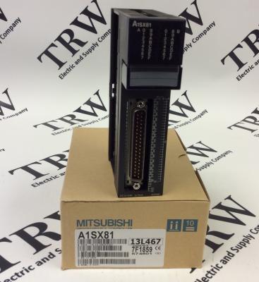Part Number - A1SX81
