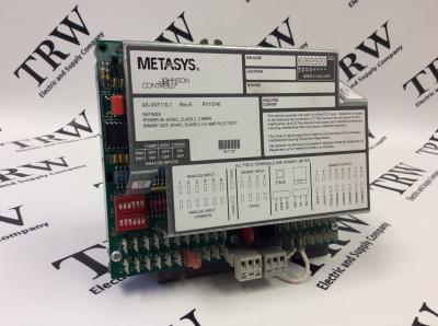 Part Number - AS-UNT-110-101