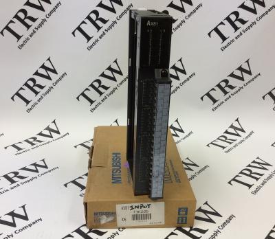 Part Number - AX81S2