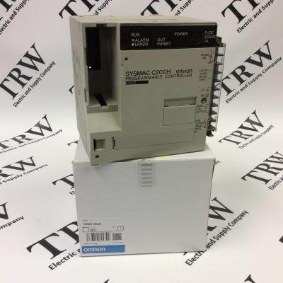 Part Number - C200H-CPU21