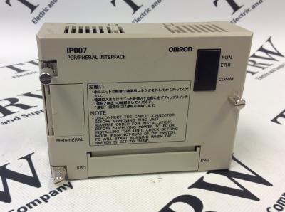 Part Number - C200H-IP007