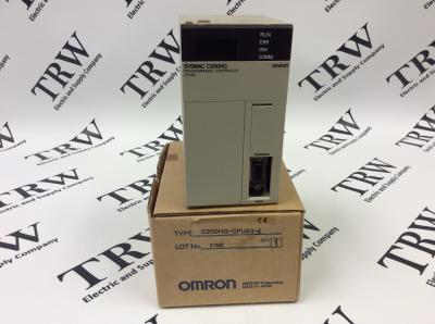Part Number - C200HG-CPU63-E