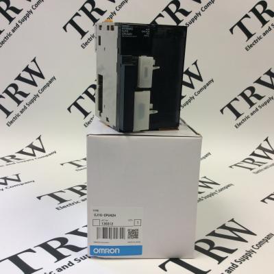 Part Number - CJ1G-CPU42H