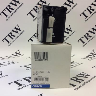 Part Number - CJ1H-CPU66H