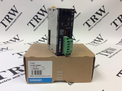 Part Number - CJ1W-DRM21
