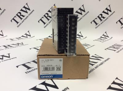 Part Number - CJ1W-ID211
