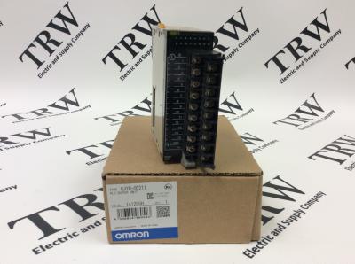 Part Number - CJ1W-OD211