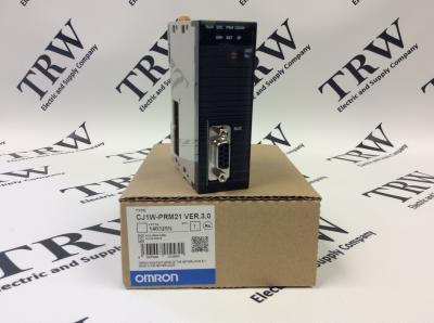 Part Number - CJ1W-PRM21