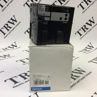 Part Number - CJ2H-CPU65-EIP