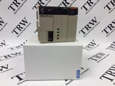 Part Number - CQM1-CPU42-EV1