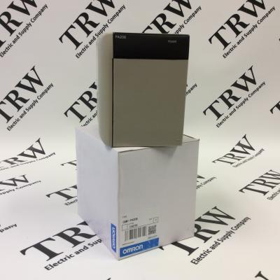 Part Number - CQM1-PA206