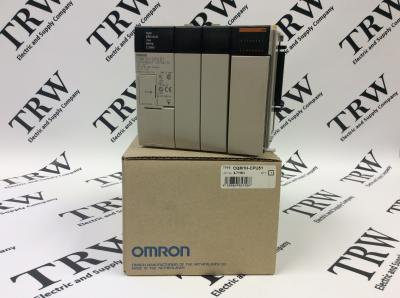 Part Number - CQM1H-CPU51