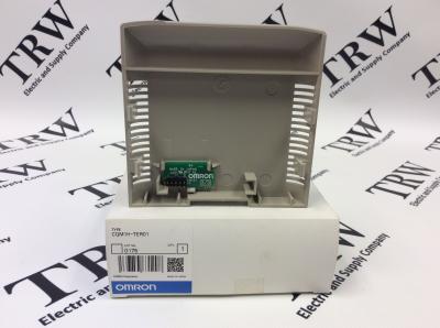 Part Number - CQM1H-TER01