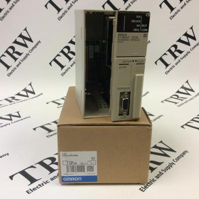 Part Number - CS1G-CPU42H