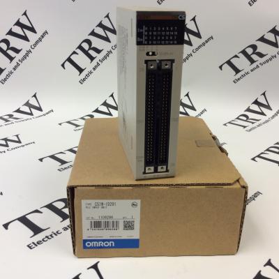Part Number - CS1W-ID291