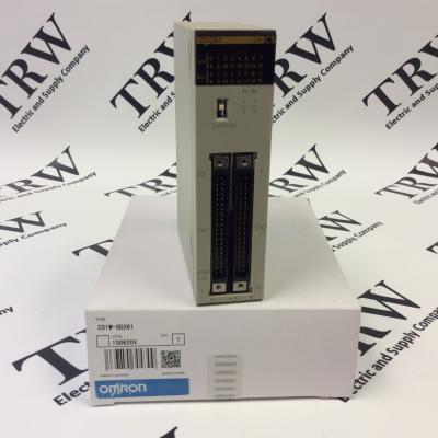 Part Number - CS1W-OD261