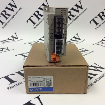Part Number - CS1W-RPT01