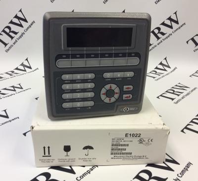 Part Number - E1022