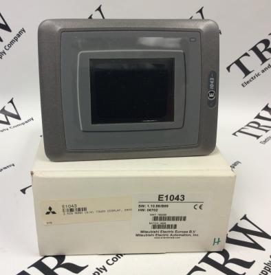 Part Number - E1043