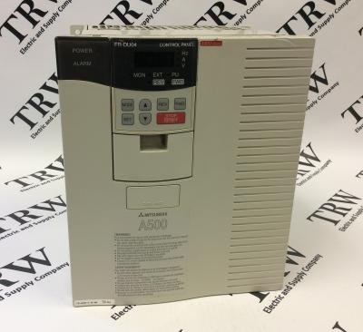 Part Number - FR-A540-5.5K-NA