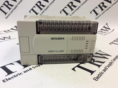 Part Number - FX2N-32MR-VSUL