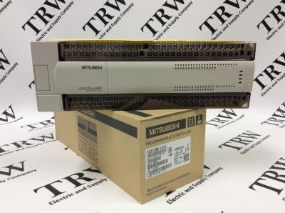 Part Number - FX2N-80MT-DSS