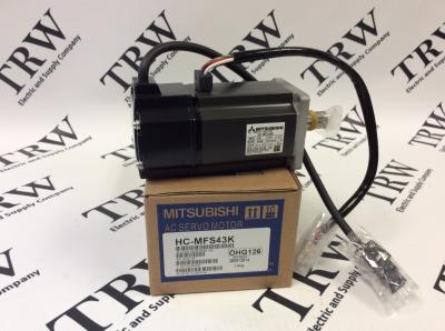 Part Number - HC-MFS43K