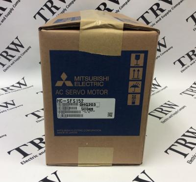 Part Number - HC-SFS152