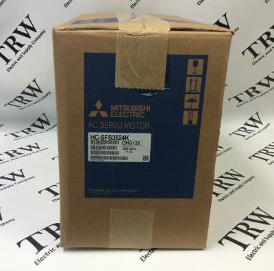 Part Number - HC-SFS3524K