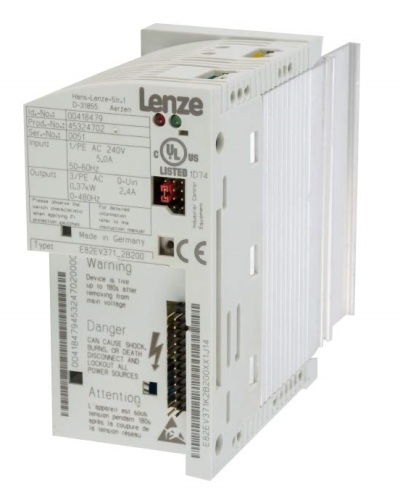 Part Number - EMB9341-E
