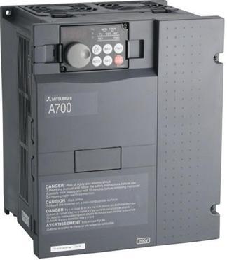 Part Number - FR-A720-03460-N6
