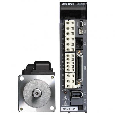 Part Number - MR-J3PWS2-5M