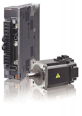 Part Number - MR-J4-40TM