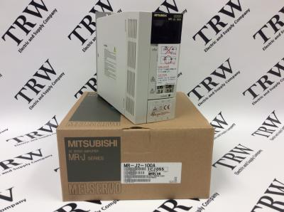 Part Number - MR-J2-100A